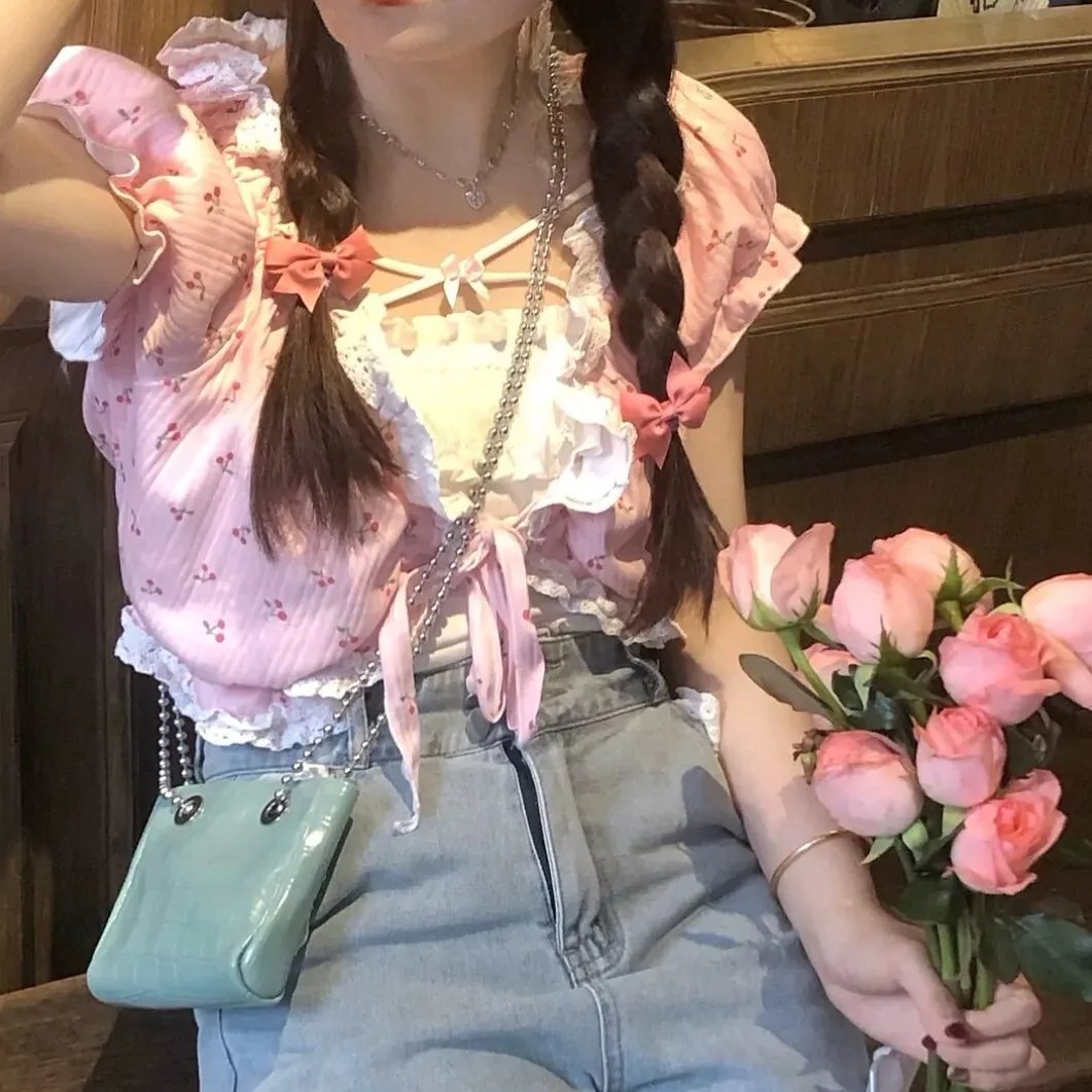 元气少女缘结神第一季